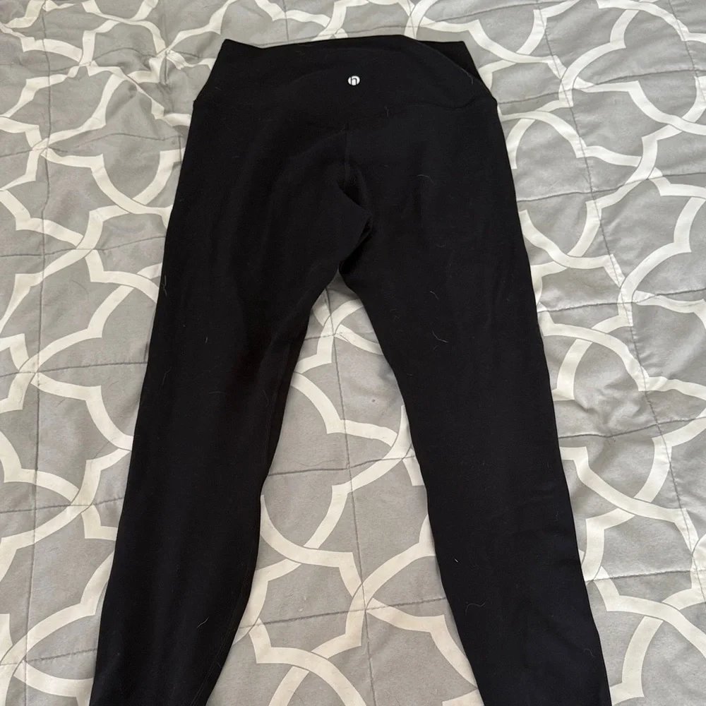 Amazon brand Hey Nut workout leggings - Picture 2 of 2